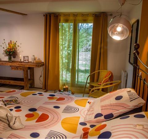 Hameau D'Hotes La Roseraie-Drome Condorcet Zewnętrze zdjęcie