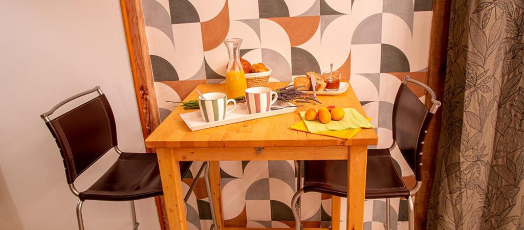 Hameau D'Hotes La Roseraie-Drome Condorcet Zewnętrze zdjęcie