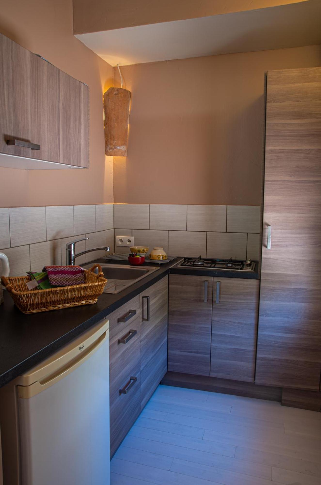 Hameau D'Hotes La Roseraie-Drome Condorcet Zewnętrze zdjęcie