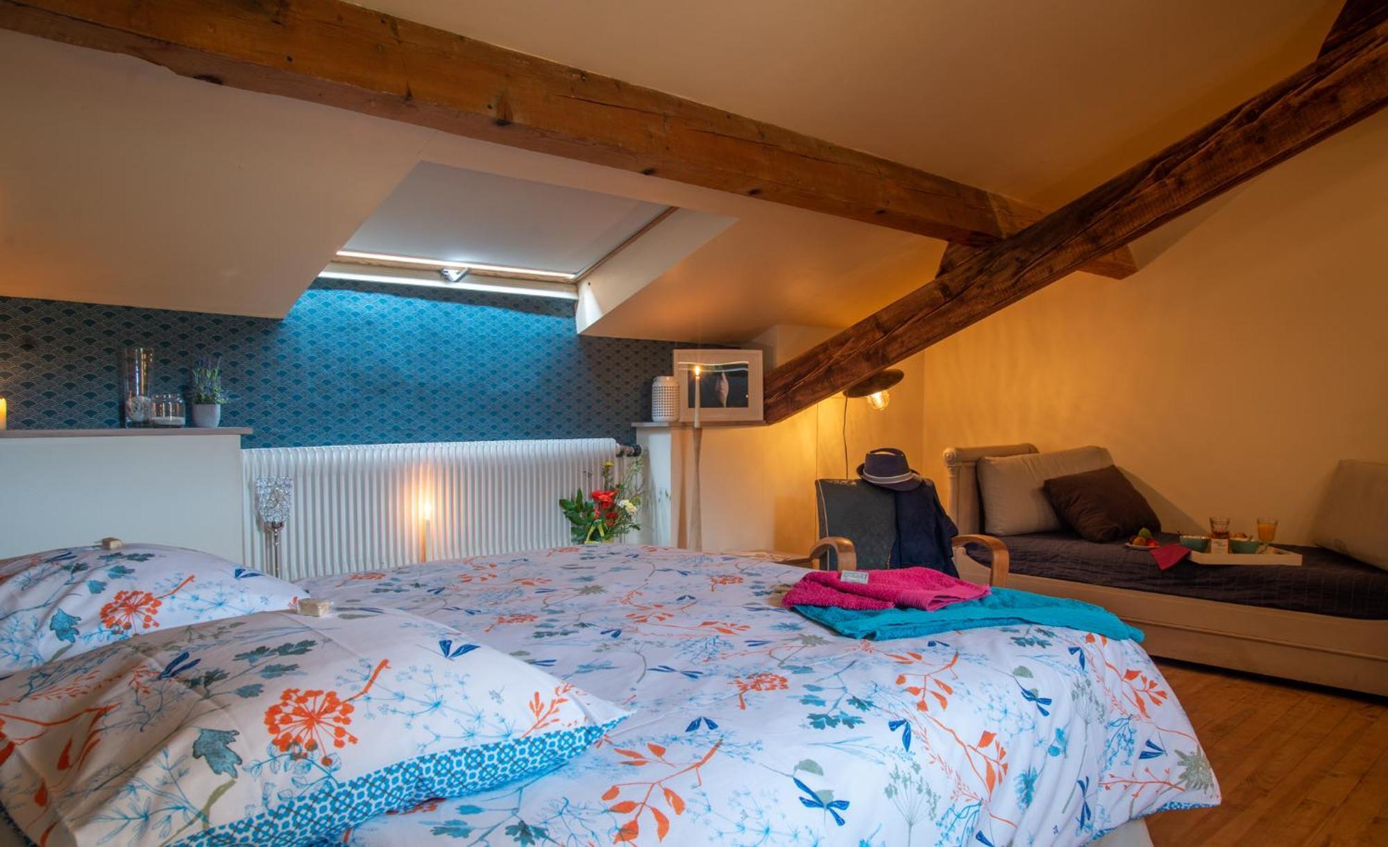 Hameau D'Hotes La Roseraie-Drome Condorcet Zewnętrze zdjęcie