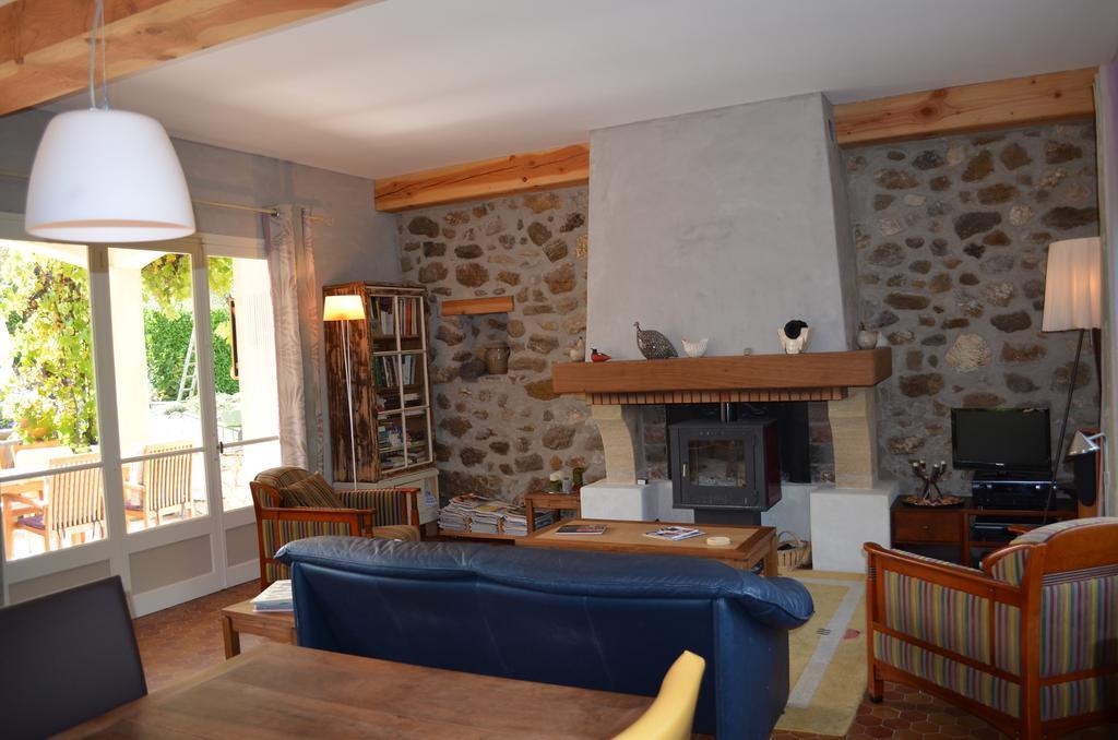 Hameau D'Hotes La Roseraie-Drome Condorcet Zewnętrze zdjęcie
