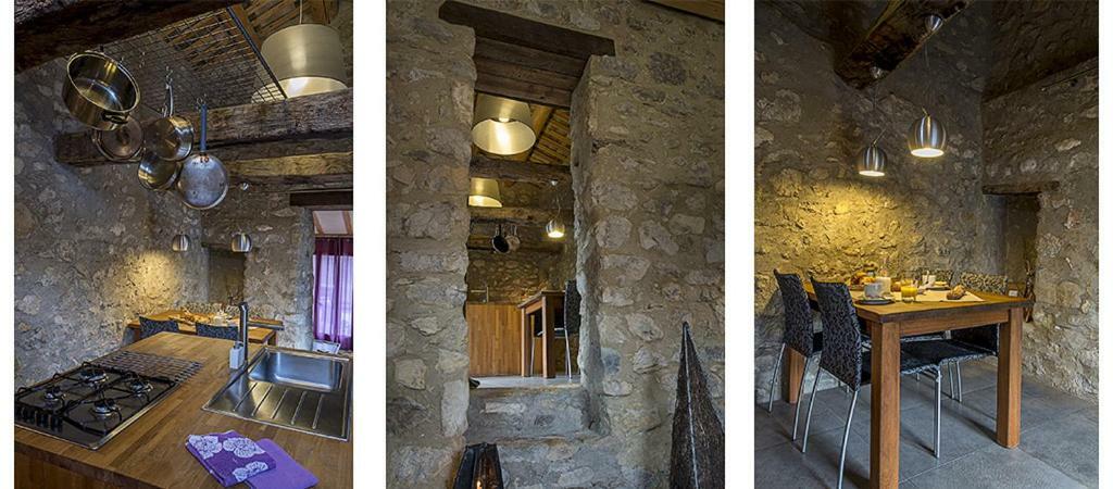 Hameau D'Hotes La Roseraie-Drome Condorcet Zewnętrze zdjęcie